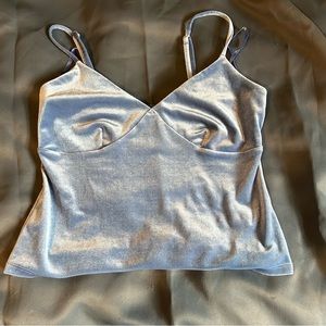 Wild Fable small top